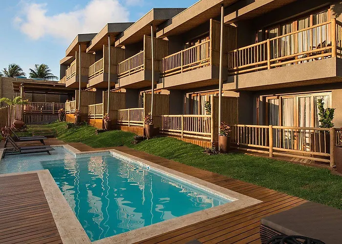 Pousada Maria Bonita NoronhaPousada